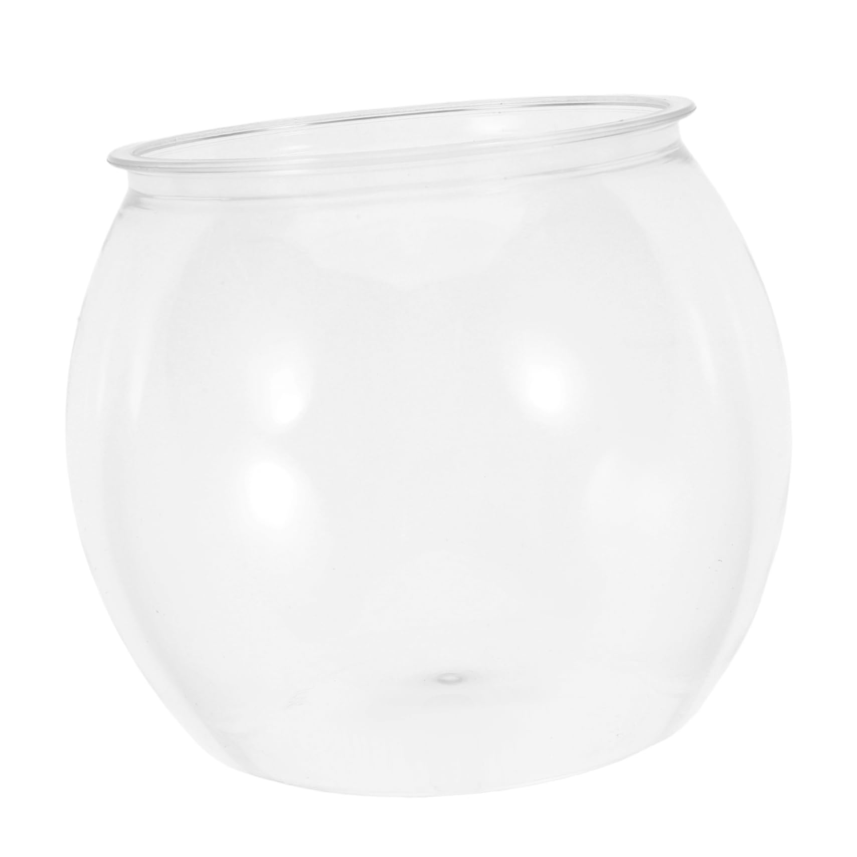 Terrarium et vase à bourgeons transparent pour sublimer votre table basse