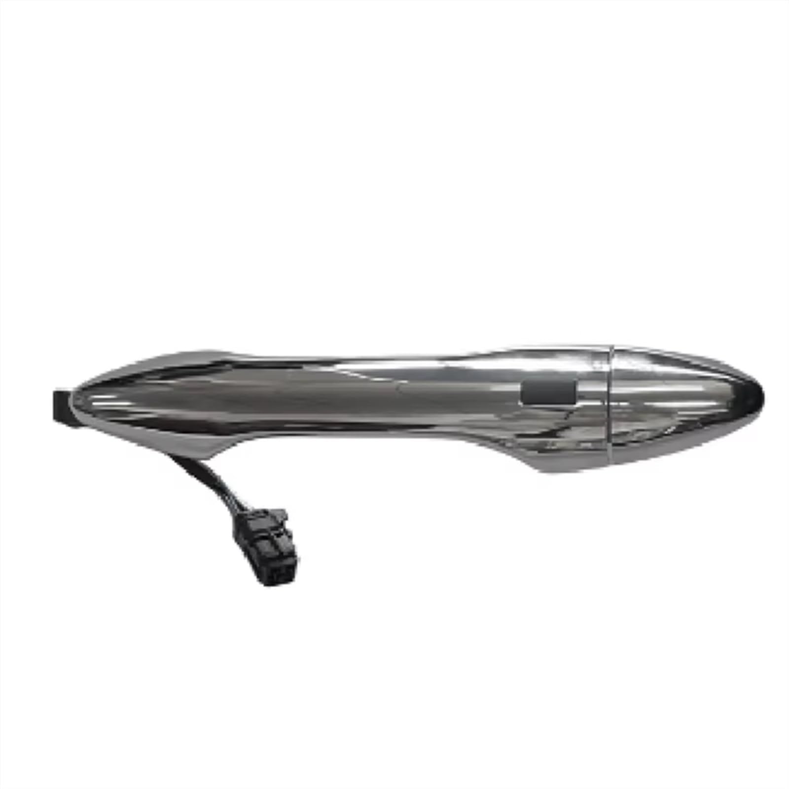 ZJYZYQ Car Sliding Outer Door Handle for Hyundai for Tucson for IX35 2010-2015 Driver's Side Door Outer Handle Accessories Right Front Induction Type 82651-2S720