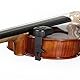 D’Addario Mikro Stimmgerät | Clip-Befestigung für Geige| HÖCHSTE QUALITÄT DER BELIEBTESTEN ZUBEHÖRMARKE | PW-CT-14 | Micro Violin Tuner