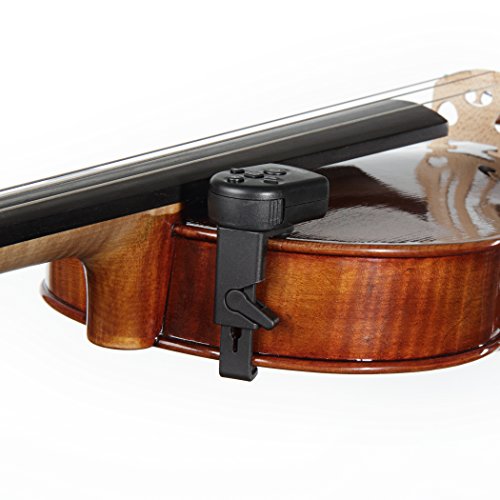 D’addario Accordeur Violin | PW-CT-14 NS Micro Tuner | Accordeur pour Violon - Les Beatles, Paul McCartney, John Lennon, RIngo Starr, George Harrison D'addario Accordeur Violin | PW-CT-14 NS Micro Tuner | Accordeur pour Violon – Image 5