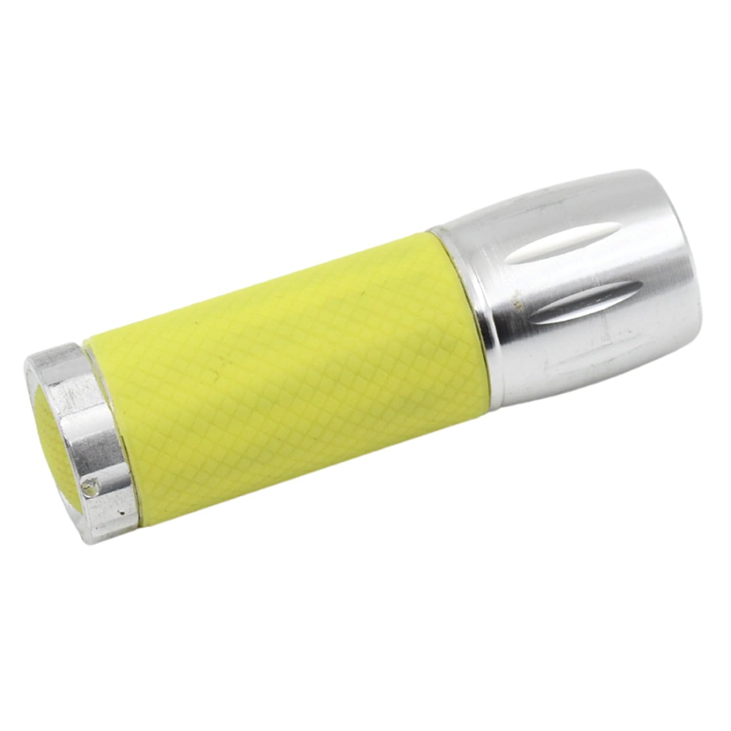 VELATIVA Portable Mini Torch/Flashlight LED Powerful High Lumens Pen Light Easy to Carry, Portable Pocket Compact Torch for Emergency 3 Battery Operated (Battery not Included / 1 pc)-image-46