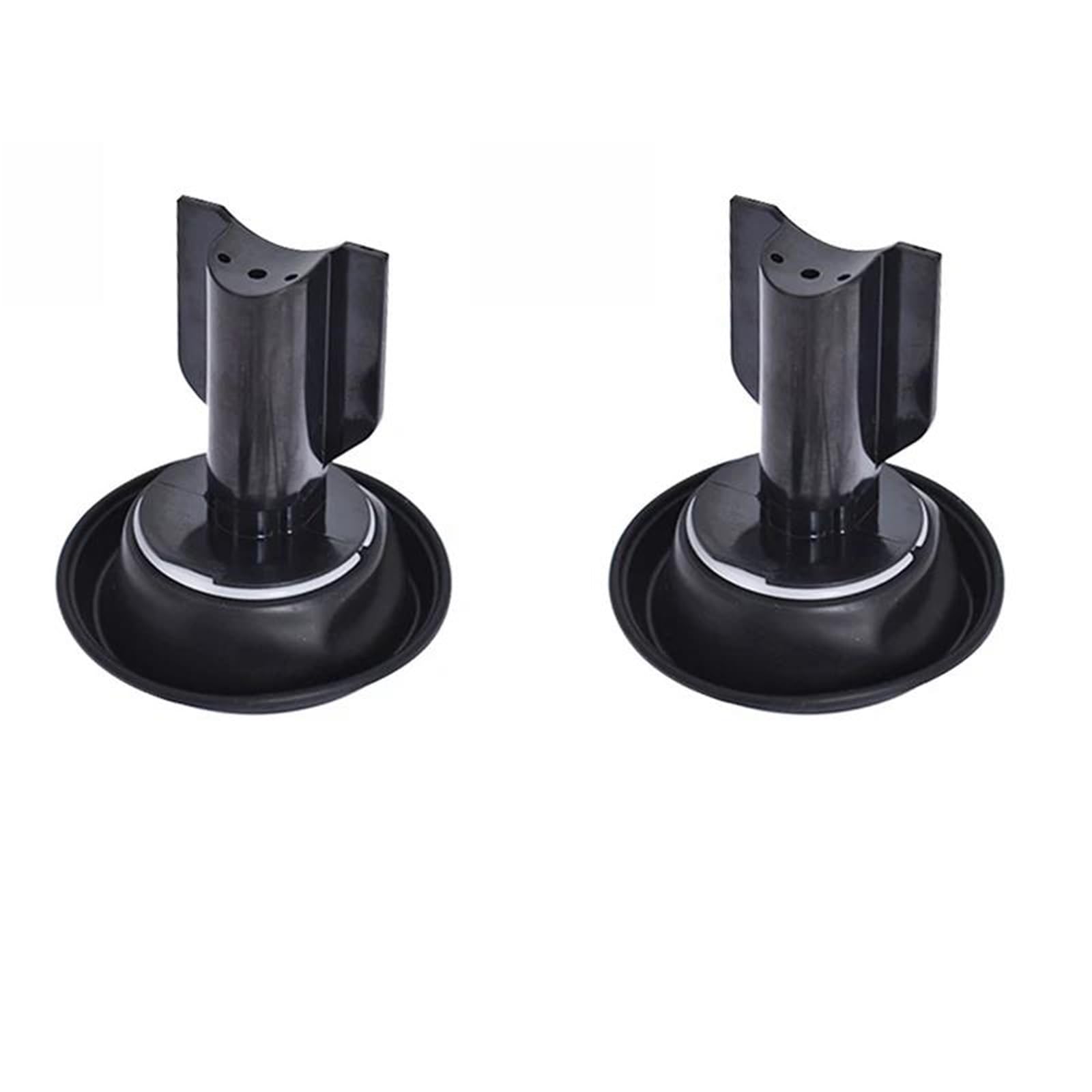 Kit De Reparación Carburador Motocicleta Para Yamaha TDM850 XTZ750 TDM 850 Membrana Diafragma Vacío asiento válvula aguja