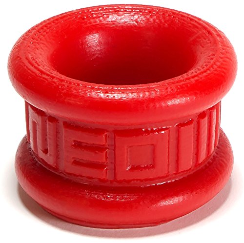 Oxballs Neo Short testikelstrecker - rood