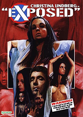 Exposed [Edizione: Stati Uniti]