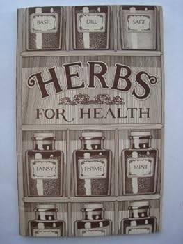 Herbs for Health