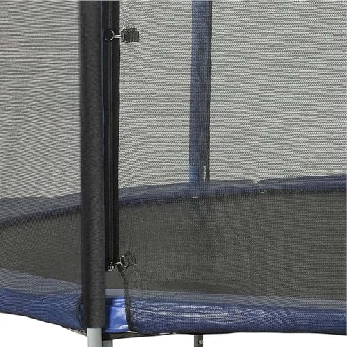 Housses pour poteaux de trampoline de 40 cm avec mousse imperméable