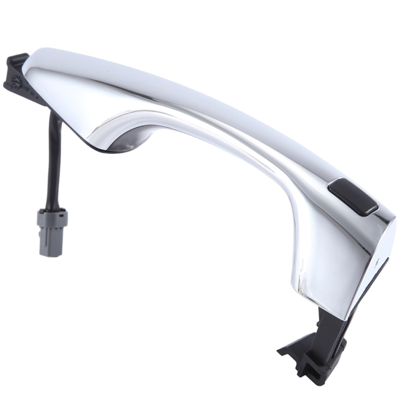 Jeiuvrao Exterior Door Handles Car Sensor for Hyundai Santa(Left)