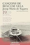 Cançons de rem i de vela (Clàssics Catalans)