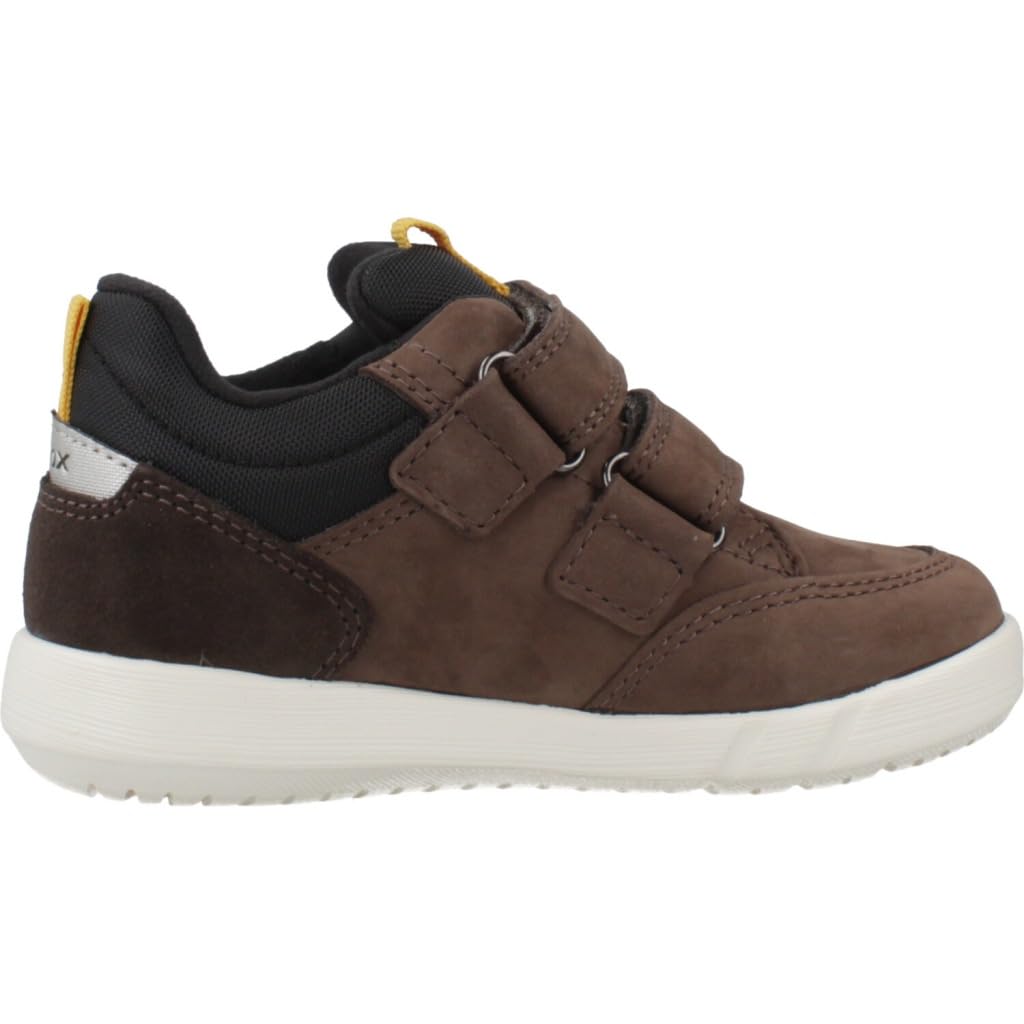 Geox Jungen B Hyroo Boy WpfSneaker