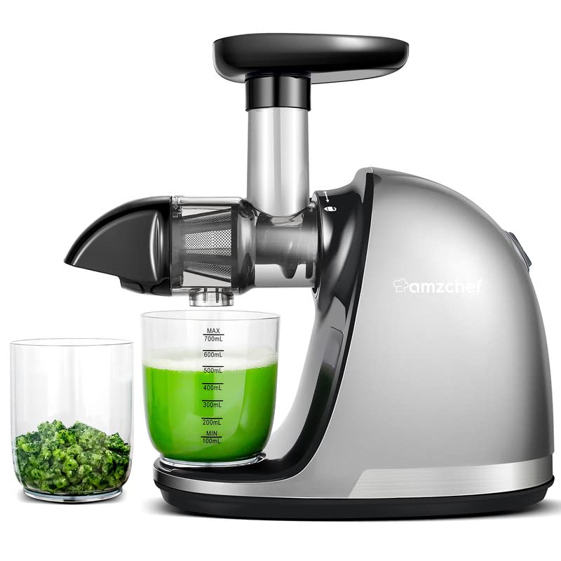 Top 10 Best Masticating Juicers [Experts 2023 Reviews]