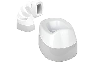Fisher-Price 2-in-1 Potty Training System: Sit or Stand Potty & Urinal