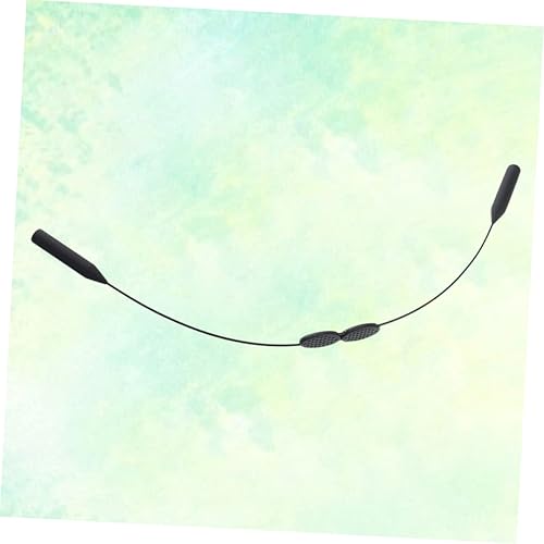 Miniatura 8 de Gadpiparty 2 unids Gafas Deportivas Correa de Gafas de Sol Cordón de Gafas Deportivas Gafas de Sol Deportivas Gafas de Sol