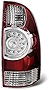 ACANII - For 2009-2015 Toyota Tacoma LED Rear Replacement Tail Light - Passenger Side Only