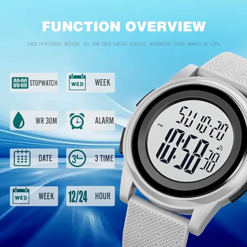Listado de relojes online baratos los más solicitados. 30 Imagen adicional
