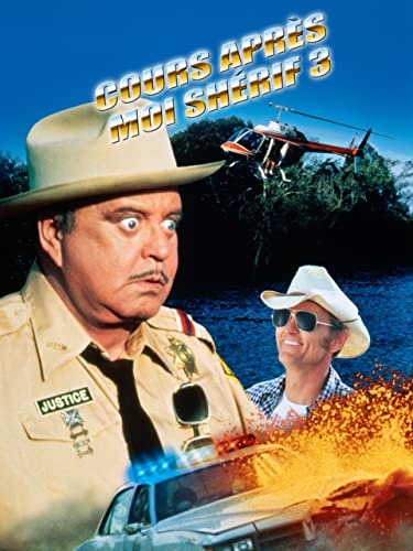 Cours après moi shérif 3