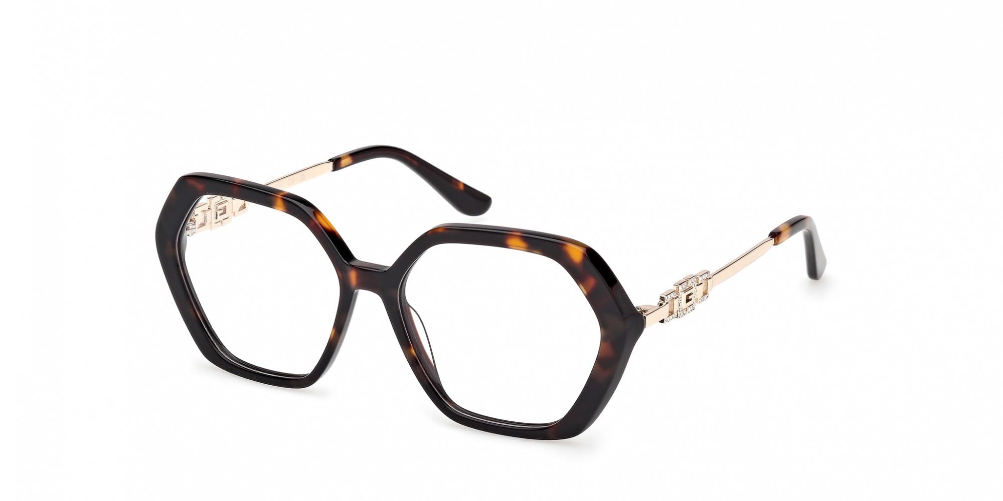 GAFAS GUESS - GU50317 C: dark havana