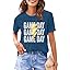 Softball-blue