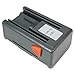 Produktbild Trade-Shop Hochleistungs NI-MH Akku 18V / 1500mAh kompatibel mit Gardena 8834-20, 648844, 648872, Heckenschere EasyCut 42 Accu (8872), Turbotrimmer SmallCut 300 Accu (8844)