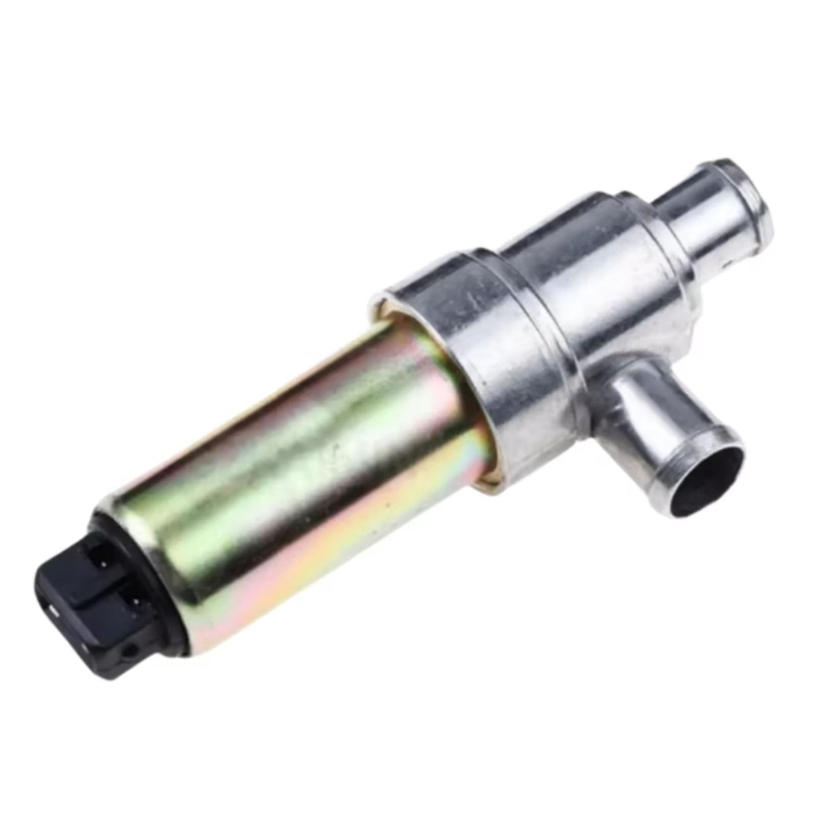 Tudexx One Color Idle Air Control Valve Compatible With Seat For Ibiza For Mk For Ii For 6K1 For Cordoba For 6K2 1990 Idle Air Control Valve Iac Valve Auto Replacement Parts 037906457C