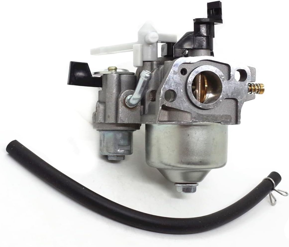 Carburetor for Generac Power 0059932 3100 PSI Commercial Pressure Washer Pump