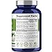 NusaPure Graviola 20:1 & 10:1 Extract - Suitable for Vegetarian/Vegan, Non- GMO - 7500 mg - 200 Capsules