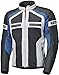 Produktbild Held Tropic 3.0 Motorrad Textiljacke Grau/Blau XL
