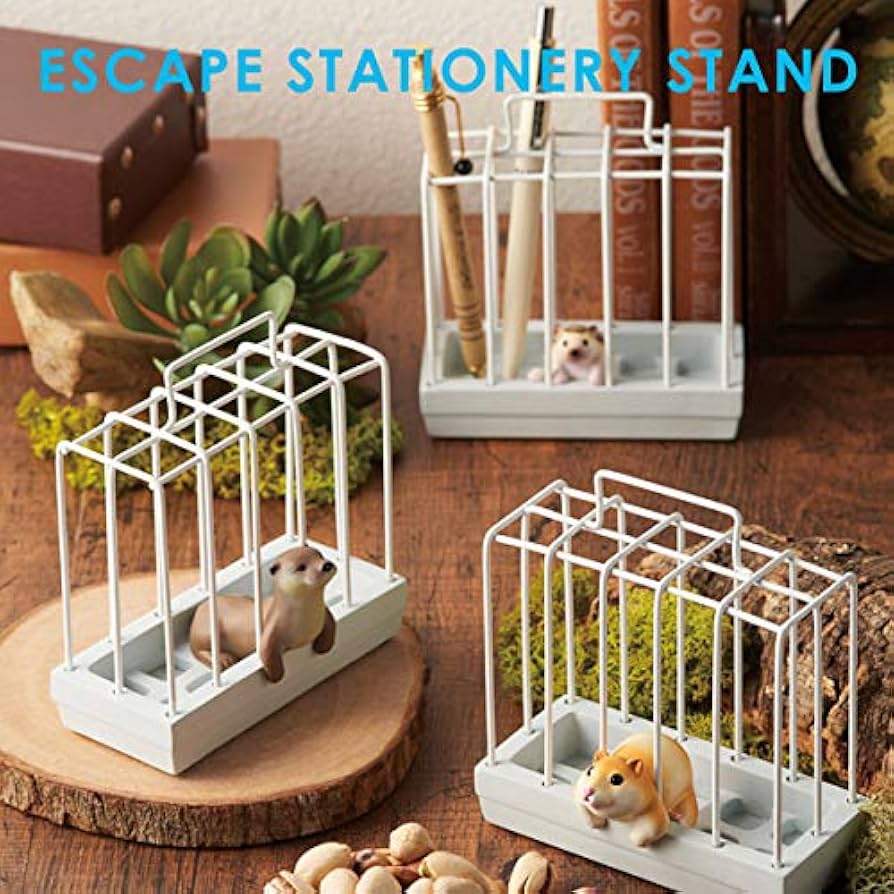置物 user_add6969b Amazon.co.jp: Setokraft SR-6003 Escape Stationery Stand