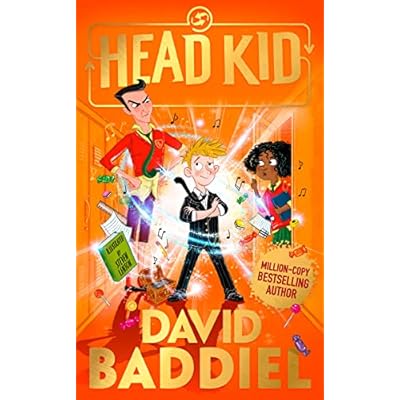 Head Kid