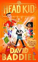 Head Kid 0008200564 Book Cover