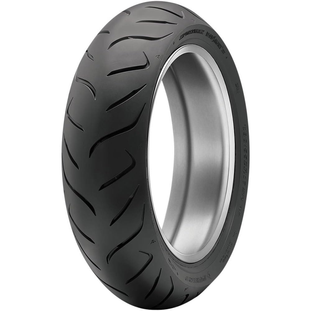 Dunlop 629747 Pneumatico Moto Roadsmart 2-image