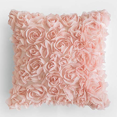 MIULEE 3D Decorative Romantic Valentines Stereo Chiffon Rose Flower...