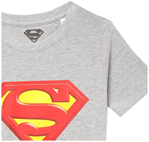 Image of Superman by Wear Your Mind Boys T-Shirt