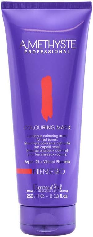 Farmavita Maschera Capelli 250 ml, Multicolored, 250 ml (Pack of 1)