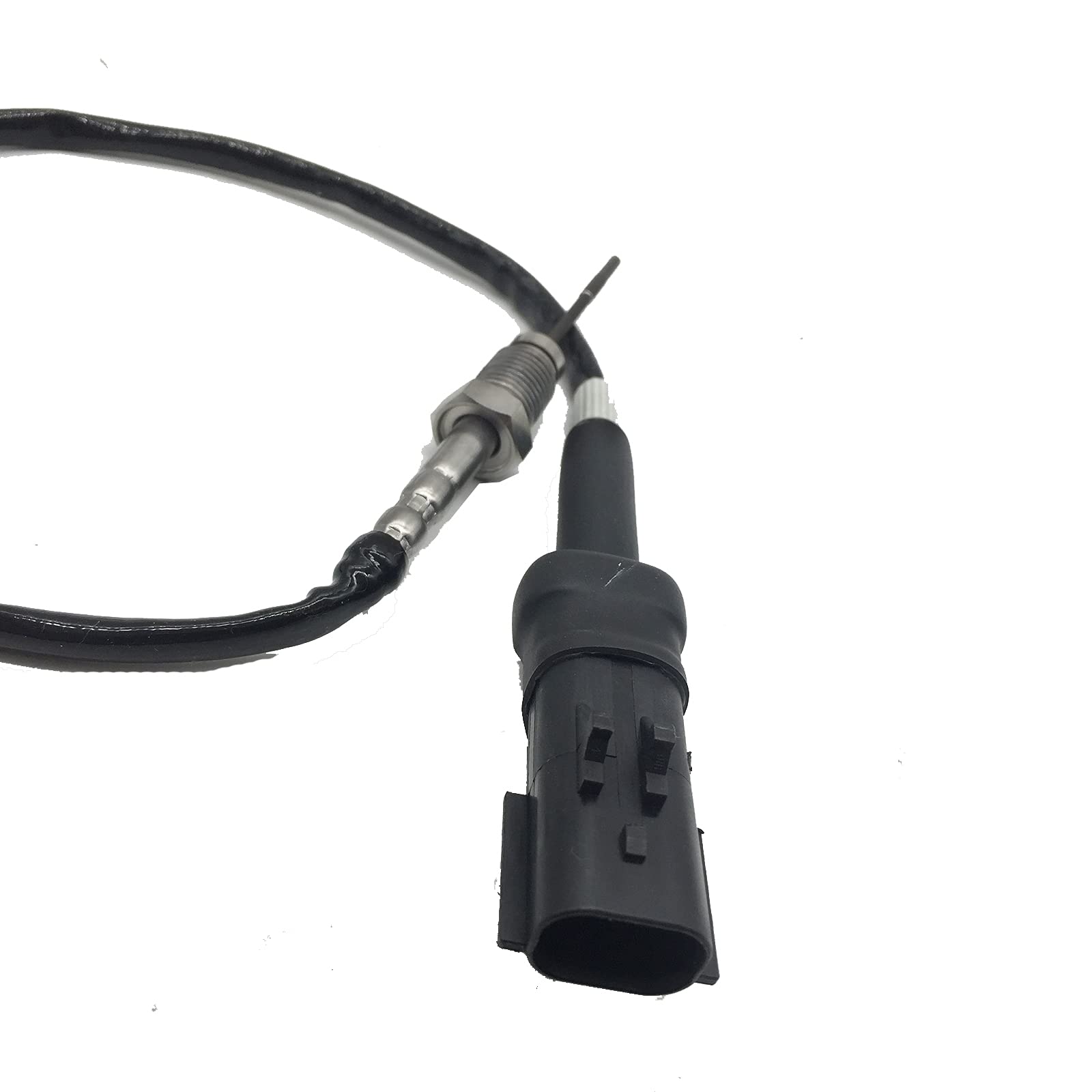 Amazon.com: kmdiesel 4902912 DEF Catalyst Exhaust Gas Temperature  