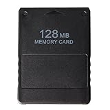 Buyee 128MB Memory Card Game Memory Card