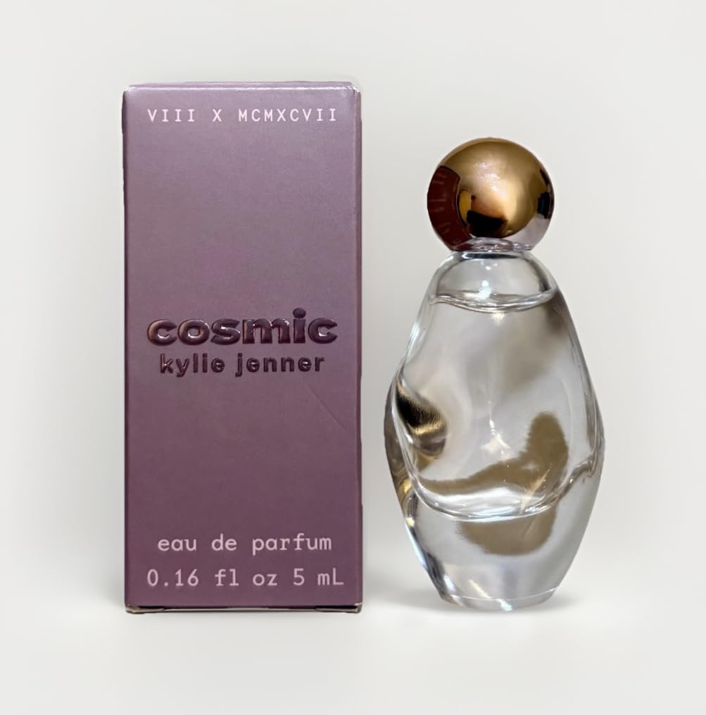 Cosmic Kylie Jenner Mini