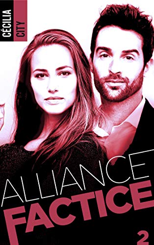 Télécharger Alliance factice - Tome 2 Livre PDF Gratuit