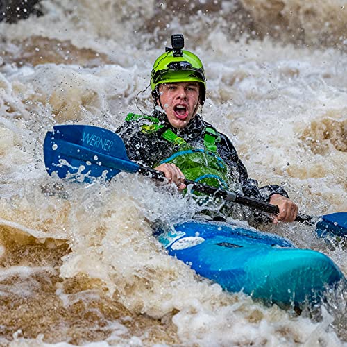Dry Suits for Men in Cold Water, Paddling,Kayaking,Waterproof (Red, Large)
