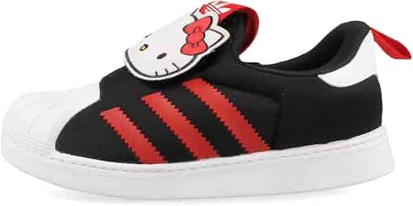 HELLO KITTY アディダス SST 360 チャイルド ハロー キティ SURPRISE(サプライズ) / adidas Originals × Hello Kitty SST