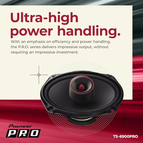 Pioneer car audio system premium