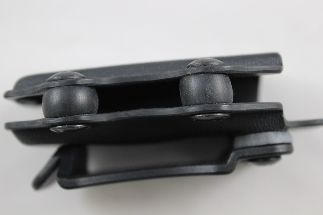 Elite Single Magazine Holster Pouch