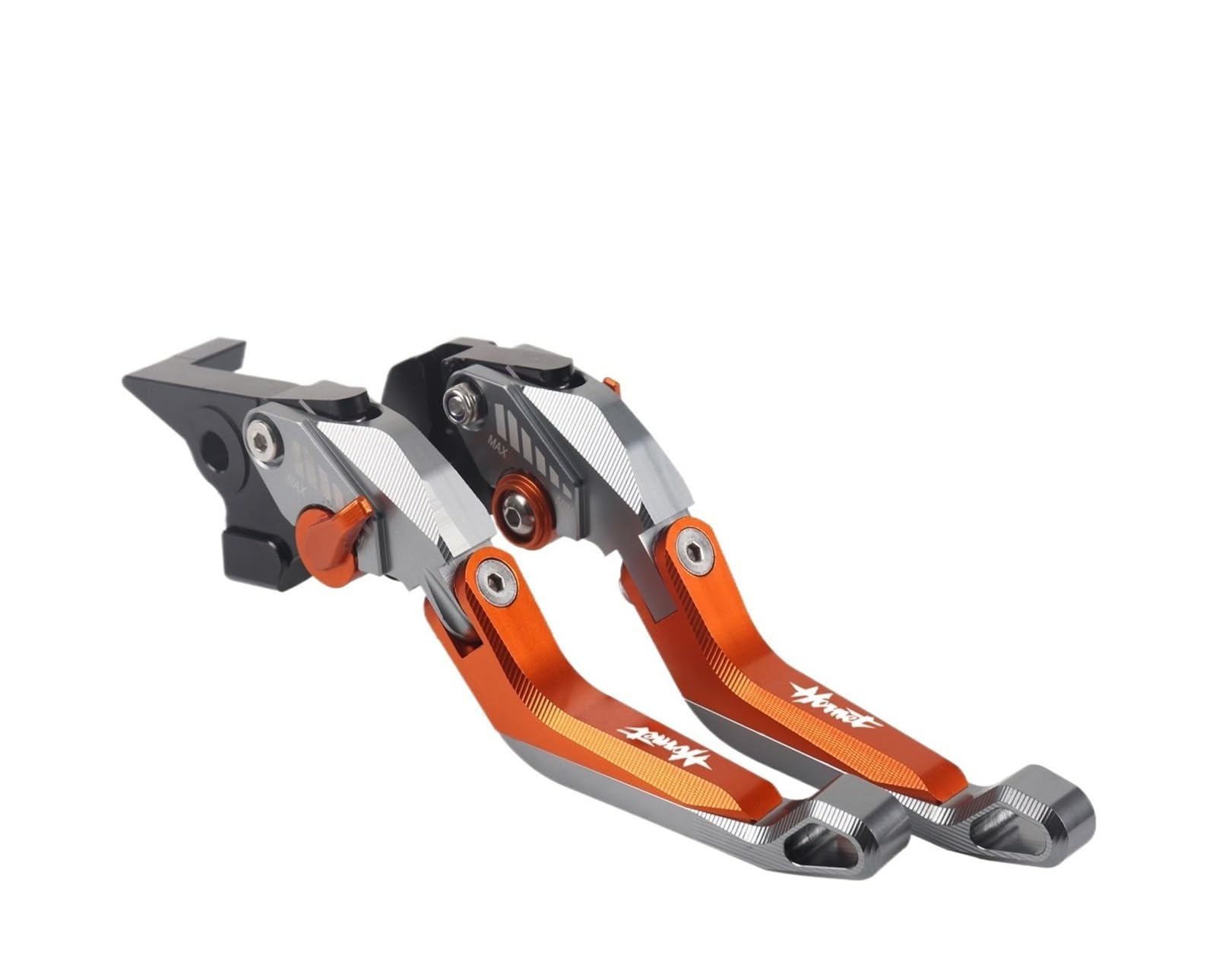 Ywqjiopm H Motorcycle Brake Clutc Lever For Cb 500 2024- Cb500 For Ornet Clutc Levers Motorcycle Adjustable Brake Clutc Lever Brake Andles Lever