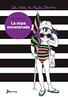 Anita Demare La Sopa Envenenada 9875457051 Book Cover