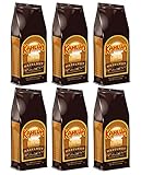 Kahlua - Hazelnut Gourmet Ground Coffee (6 bags/12oz)