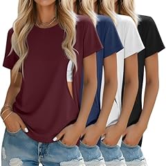 Wine Red, Navy Blue, White, Black