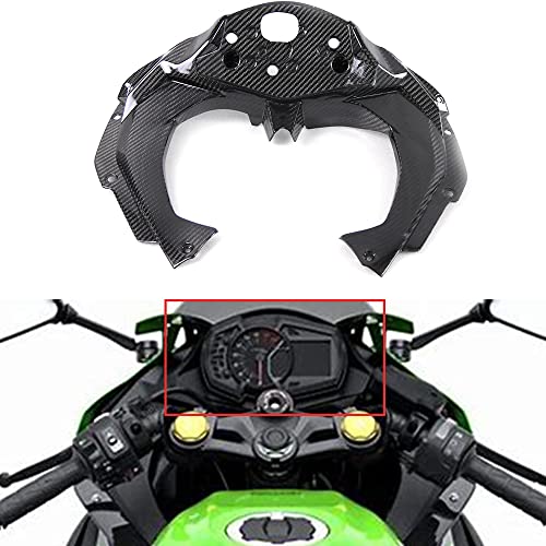ホンダビート　カーボン（綾織）　メーターカバー SPEEDRA メーターカバー 交換タイプ ドライカーボン | すべての