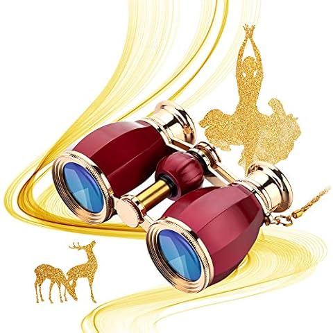 ESSLNB 4X30mm Opera Glasses Cover