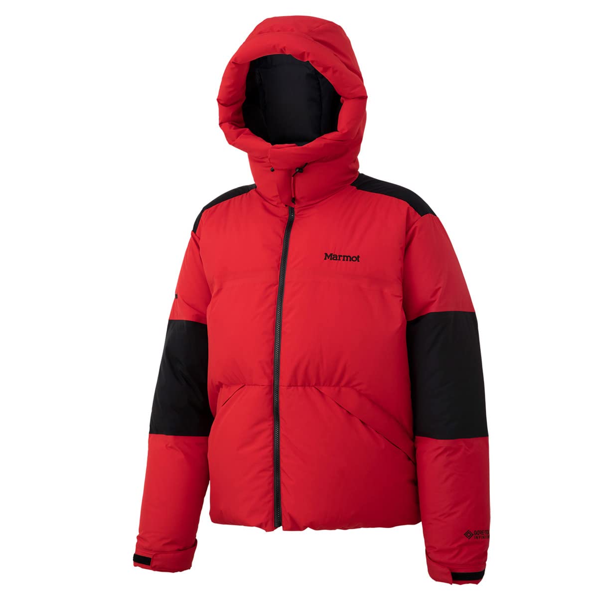 Marmot マーモットParbat Parka ダウン　M パルバット 00s MARMOT Parbat Down Parka 青 M マーモット パルバット
