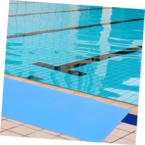 Alfombra antideslizante para escalera de piscina miniatura 5