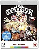 The Funhouse [Blu-ray] [1981] [UK Import]